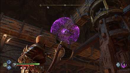 Ragnarok - aqueduct puzzle 2