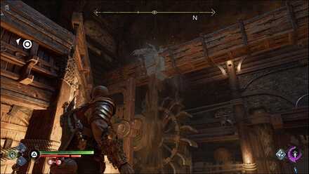 Ragnarok - aqueduct puzzle 3