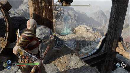 GOWR - Forging Destiny