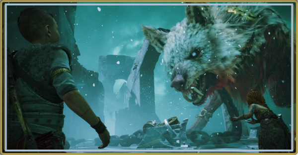 Ragnarok - Unleashing Hel