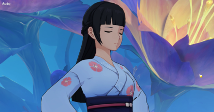 Genshin - Dual Missions Progress and Probe 3