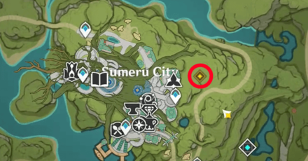 Genshin - Dual Missions Progress and Probe 6