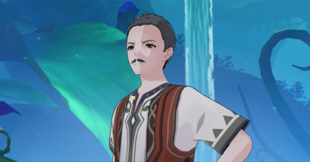 Genshin - Dual Missions Progress and Probe 7