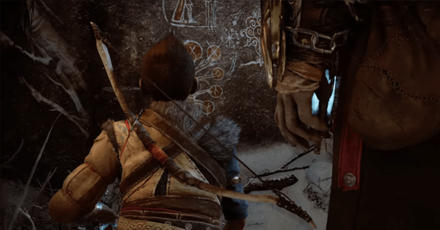 God of War Ragnarok - You Can