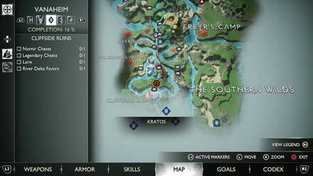 Ragnarok - How to Get Lunda