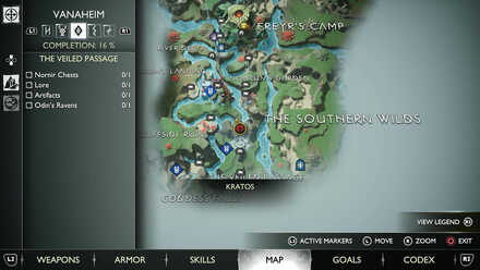 Ragnarok - How to Get Lunda