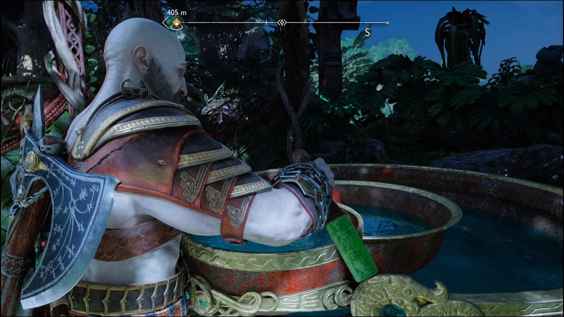 Ragnarok - Celestial Altar