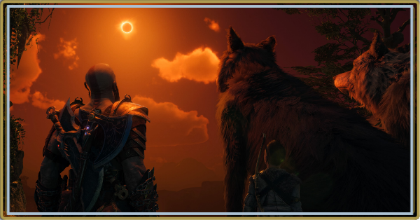 Ragnarok - Creatures of Prophecy