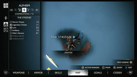 Ragnarok - How to Get Skadi