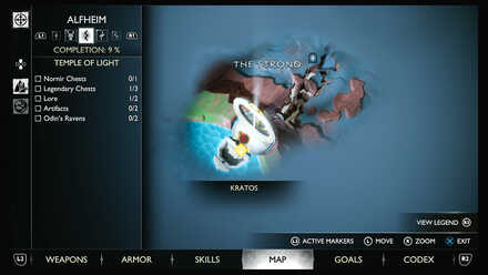 Ragnarok - How to Get Hades Retribution