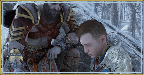 Ragnarok - Hunting for Solace