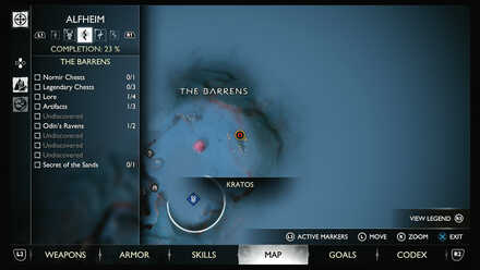 Ragnarok - How to Get Belt of Radiance