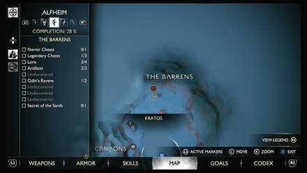 Ragnarok - How to Get Gauntlets of Radiance