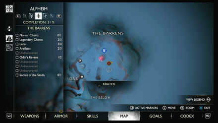 Ragnarok - How to Get Shoulder Straps of Radiance