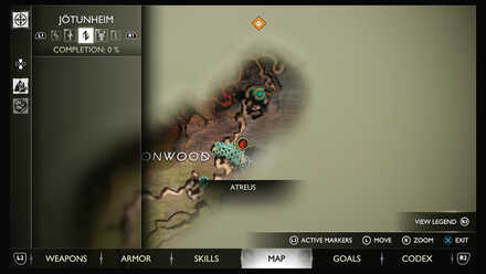 Ragnarok - How to Get Rampaging Ibex