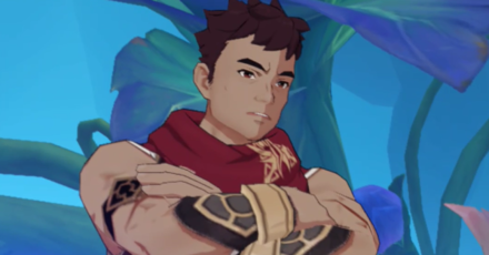 Genshin - Unfathomable Defenses Quest Step 3