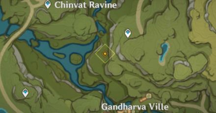 Genshin - Unfathomable Defenses Quest Step 7