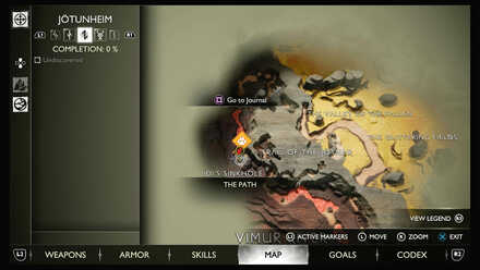 Ragnarok - How to Get Sharpshooter Stare