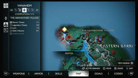 Ragnarok - How to Get Helios Flare