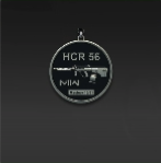 HCR 56 Mastery