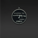 Kastov 762 Mastery