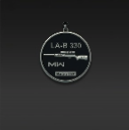 LA-B 330 Mastery