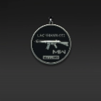 Lachmann-556 Mastery