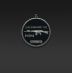 Lachmann-762 Mastery