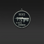 MX9 Mastery