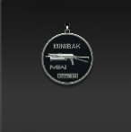 Minibak Mastery