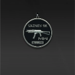 Vaznev-9K Mastery