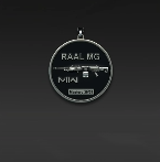 RAAL MG Mastery