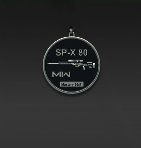 SP-X 80 Mastery