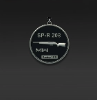 SP-R 208 Mastery