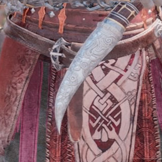 Grip of Healing Harmony Attachment