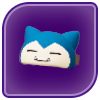 Pokemon Face Hat (Snorlax) Image