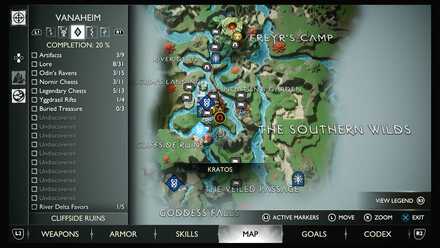 Ragnarok - How to Get Mists of Helheim