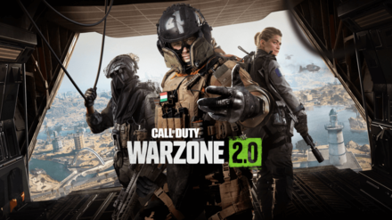 Warzone 2.0 - Preload Release Date