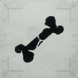 Ragnarok - Beast Bone