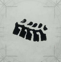 Ragnarok - Beast Scraps Skill