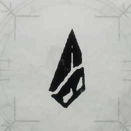 Ragnarok - Crystalline Shard Skill