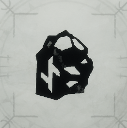 Ragnarok - Nidavellir Ore Skill