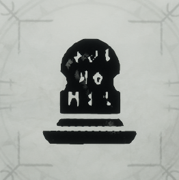 Ragnarok - Whispering Slab Skill