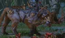 Ragnarok - Gulltoppr