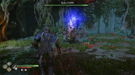 Ragnarok - Watch Out for Heimdall