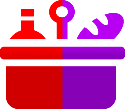 Pokemon Scarlet and Violet SV - Picnic Items.png