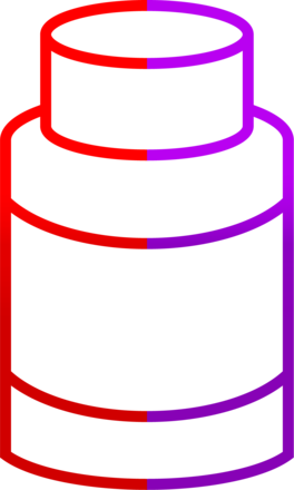 Pokemon Scarlet and Violet SV - Vitamins