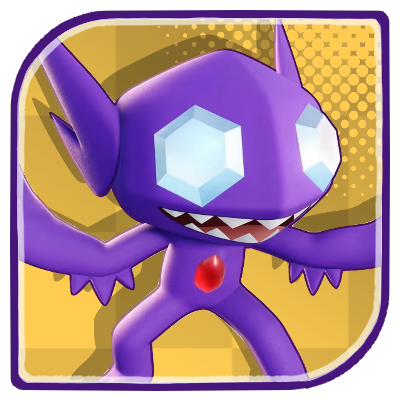 Sableye