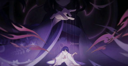 Genshin Impact Scaramouche Character Lore - Raiden Shogun