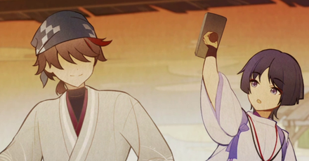 Genshin Impact Scaramouche Character Lore - The Second Betrayal - Family